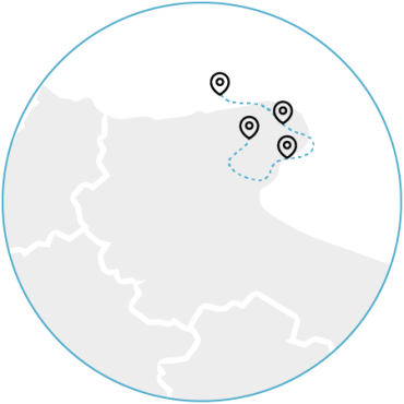Map 1